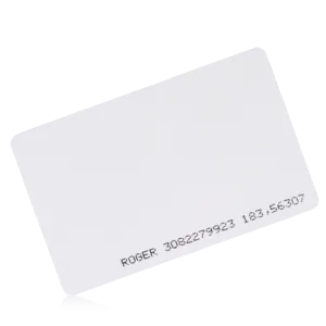 Key Card MIFARE